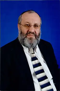 Jicchak Saban