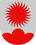 Ylitornio – znak
