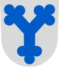 Ylivieska – znak