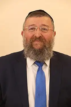 Jo'av Ben Cur
