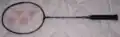 Badmintonová raketa