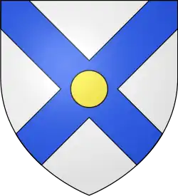 Erb rodu Yorke