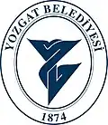 Yozgat – znak