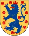 Ystad – znak