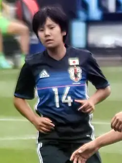 Ju Nakasatoová