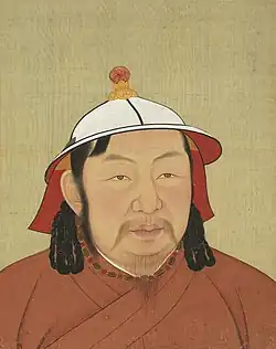 Portrét
