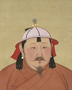 Portrét