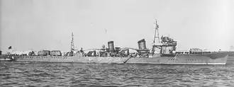 Júgure v roce 1935