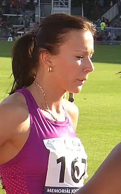 Julija Čermošanská (Praha 2010)