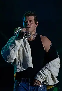 Yung Lean (2024)