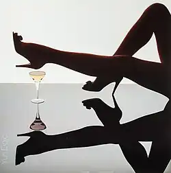 Legs
