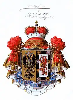 znak rodu