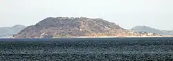 Pohled na souostroví Amakusa