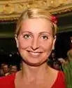 Yvette Tulip Hlaváčová (28. března 2015)