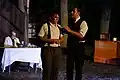 Trialog na scéně