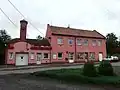 Obecní úřad