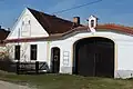 Stavení