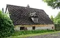 Starý domek