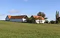 Bývalý statek