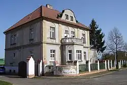 Dům čp. 9