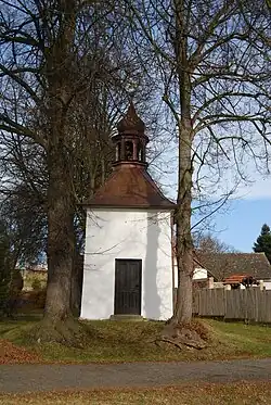 Boží muka