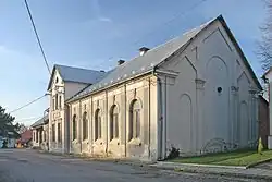 Záhornice čp. 65