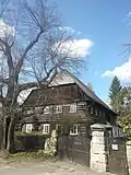 Bývalý zájezdní hostinec čp. 39
