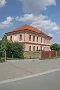 Základní škola evangelická v Černilově