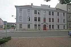 Základní škola umělecká (Nový Bydžov).JPG