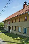 Základna ZO 7-03 Javoříčko