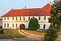 Usedlost čp. 24