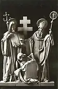 Sv. Cyril a Metoděj