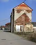 Domy 10 let po povodni