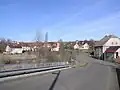 Zálezly od jihu