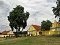 Záluží (okres Tábor)