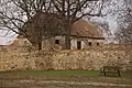 Památkově chráněný špýchar