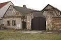 Historické stavení čp. 5