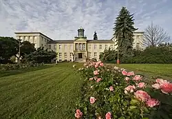 Hotel Zámeček