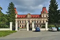 Zámek
