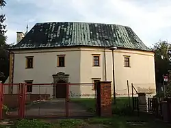 Zámek