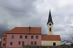 Zámek
