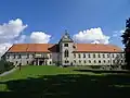 Zámek