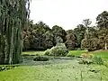 Zámecký park
