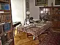 Zámecká knihovna