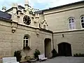 Nádvoří