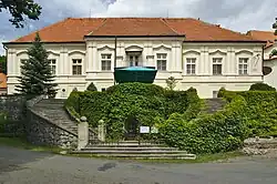 Zámek