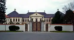 Zámek Koloděje