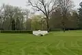 Zámecký park