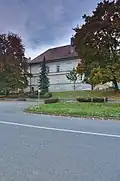 Zámek