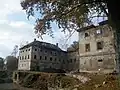 Pohled z parku (2015)
